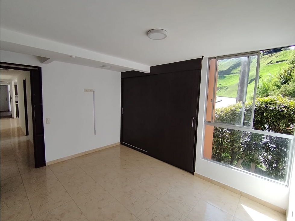 ¡APARTAMENTO EN VENTA EN EL CONJUNTO CERRADO SANTA MARÃA!