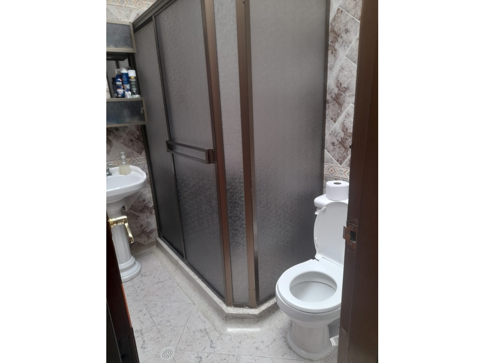 ¡Amplio e iluminado apartamento en venta Parque de Villa MarÃ­a! — foto 5