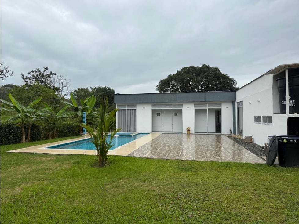 Venta Casa Campestre Makadamia 2
