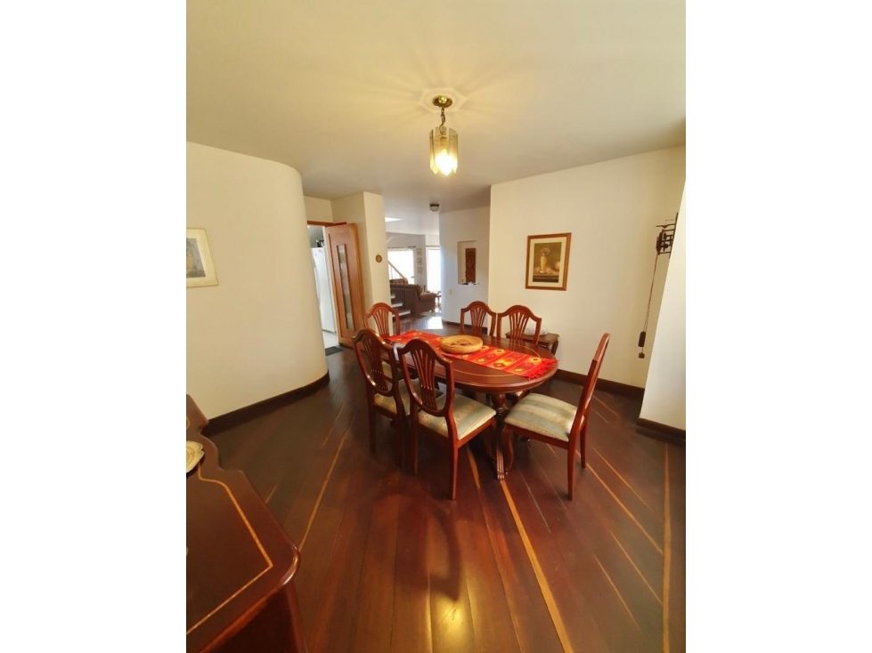 Venta Casa en Conjunto Palermo, Manizales cod 6544190 - 6