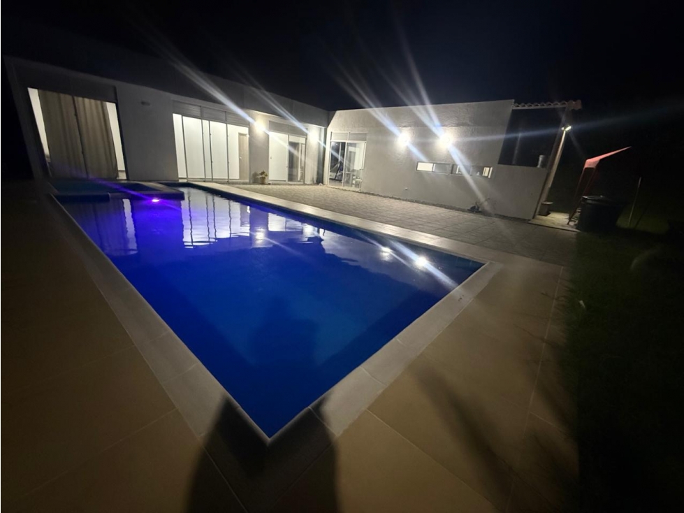 Venta Casa Campestre Makadamia 2 — foto 5
