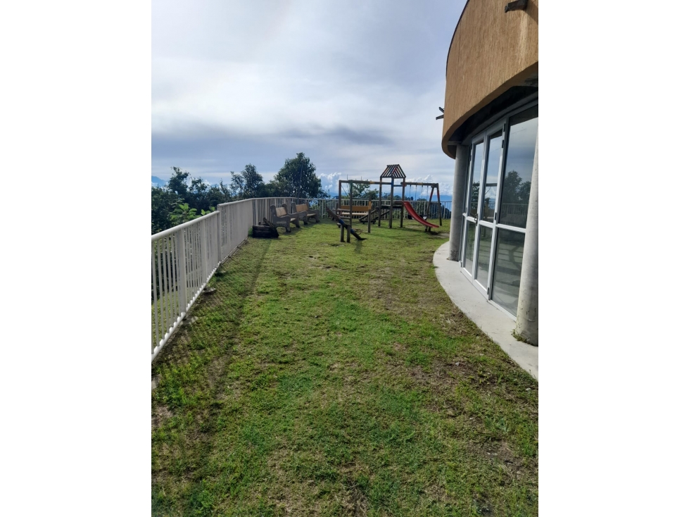 SE VENDE APARTAMENTO EN CONJUNTO CERRADO LA QUINTA, MANIZALES — foto 2