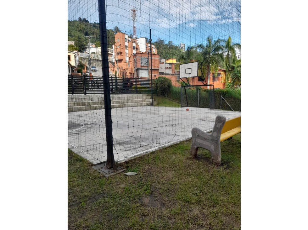 SE VENDE APARTAMENTO EN CONJUNTO CERRADO LA QUINTA, MANIZALES — foto 3