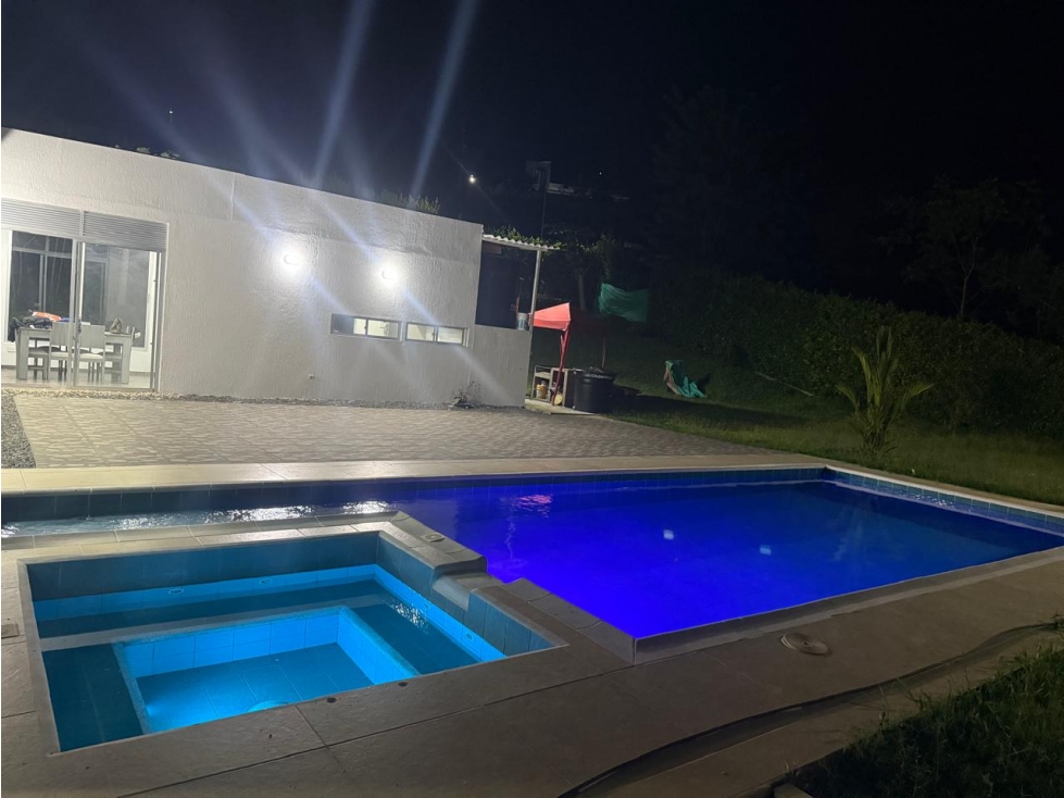 Venta Casa Campestre Makadamia 2 — foto 6