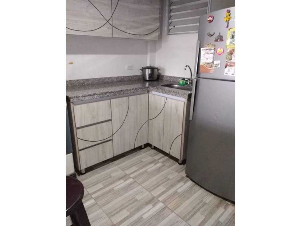 SE VENDE APARTAMENTO EN MANIZALES - 4