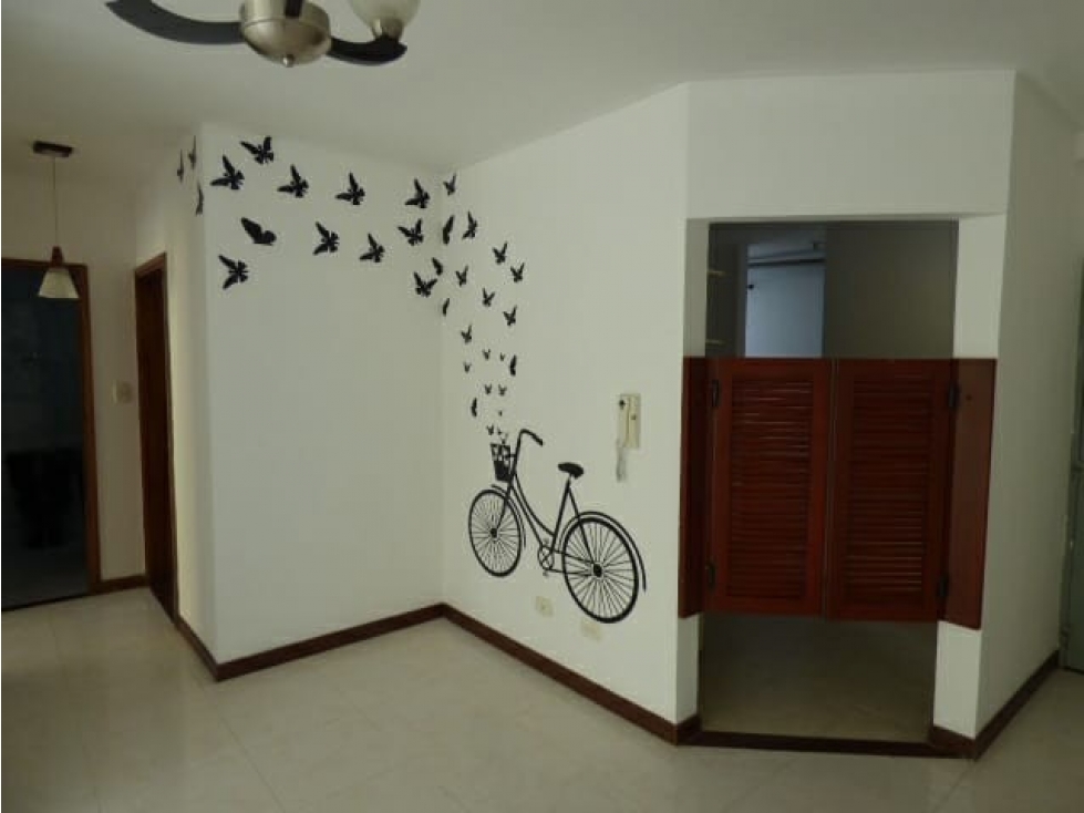 HERMOSO APARTAMENTO PARA VENTA EN VILLA PILAR — foto 4