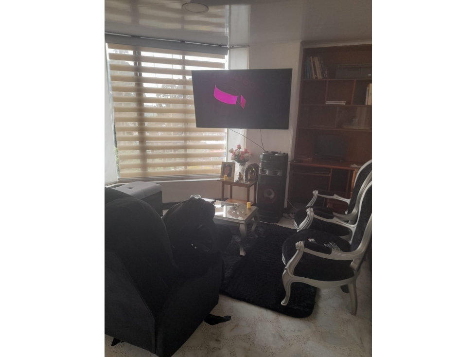 ¡Amplio e iluminado apartamento en venta Parque de Villa MarÃ­a!