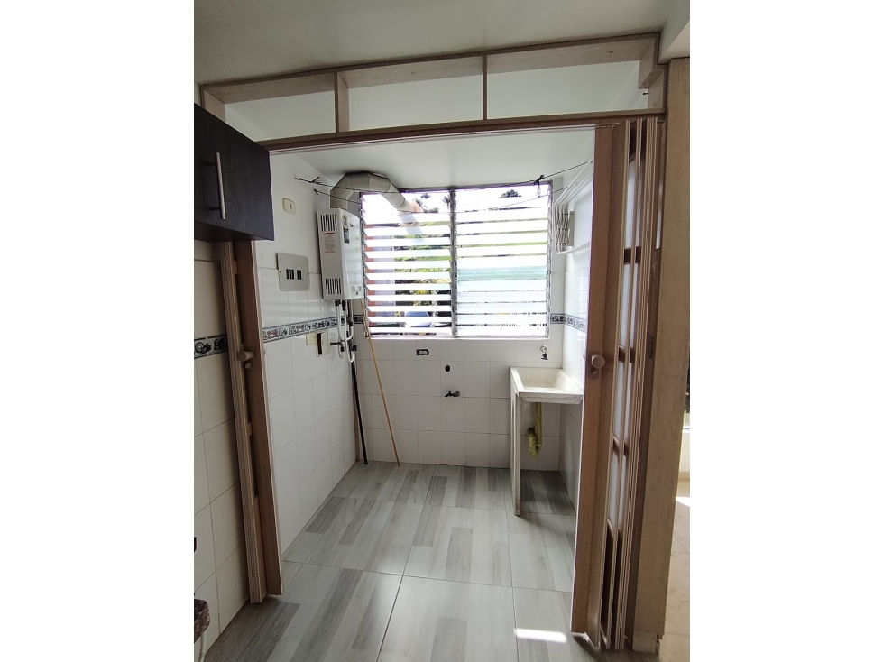 ¡APARTAMENTO EN VENTA EN EL CONJUNTO CERRADO SANTA MARÃA! — foto 4