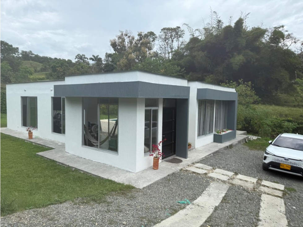 Venta Casa Campestre Makadamia 2 — foto 2