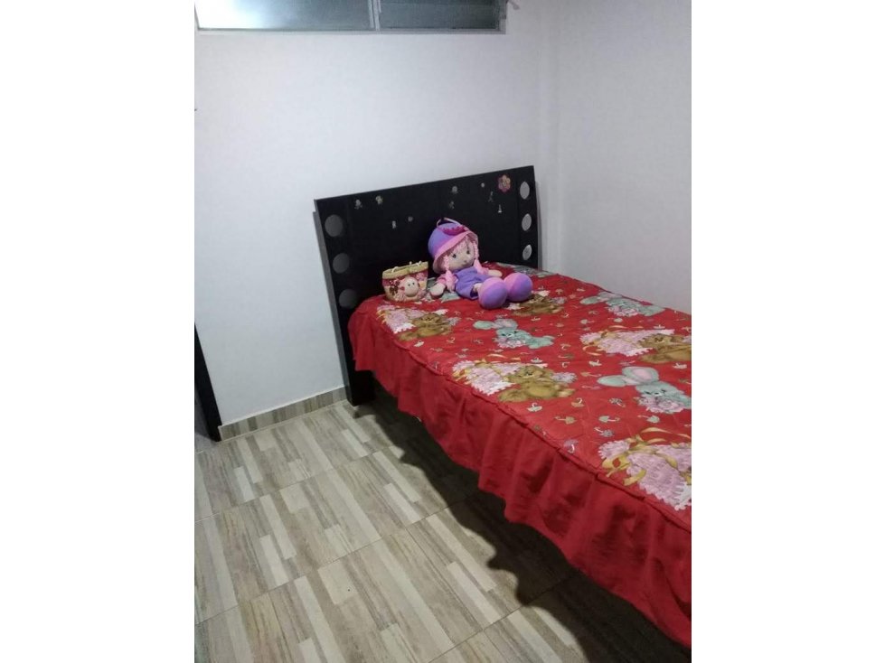 SE VENDE APARTAMENTO EN MANIZALES - 6