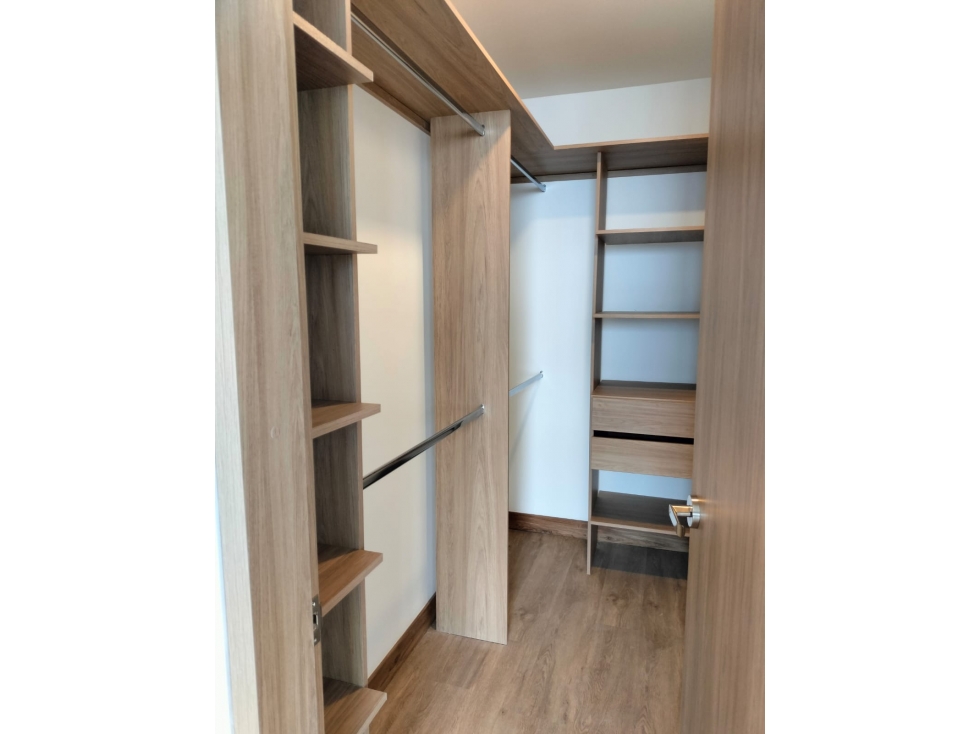 APARTAMENTO EN VENTA — foto 3