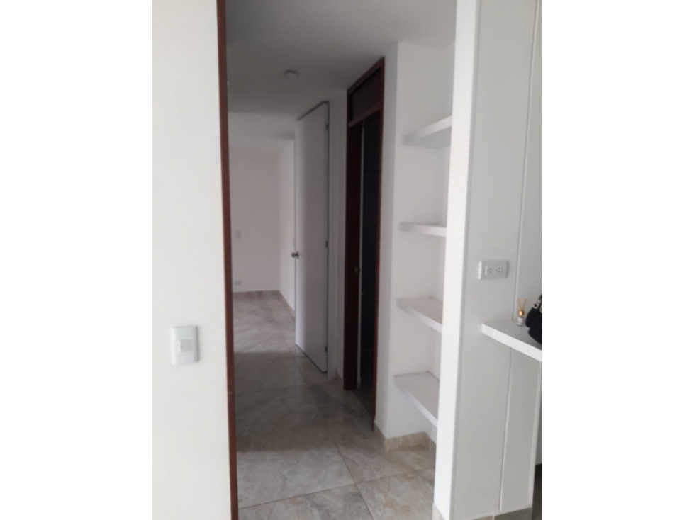 SE VENDE APARTAMENTO EN CONJUNTO CERRADO LA QUINTA, MANIZALES — foto 5