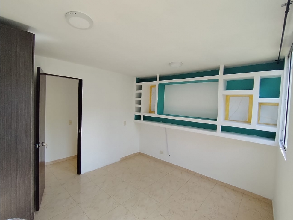¡APARTAMENTO EN VENTA EN EL CONJUNTO CERRADO SANTA MARÃA! — foto 3