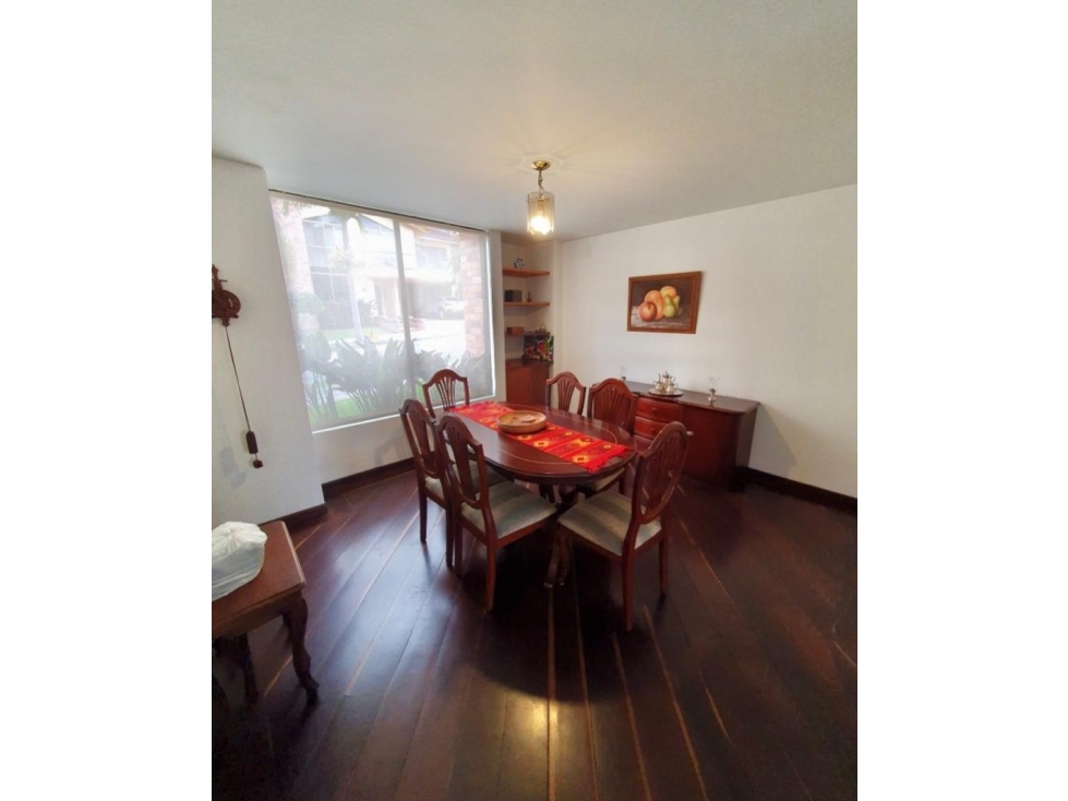 Venta Casa en Conjunto Palermo, Manizales cod 6544190 - 5