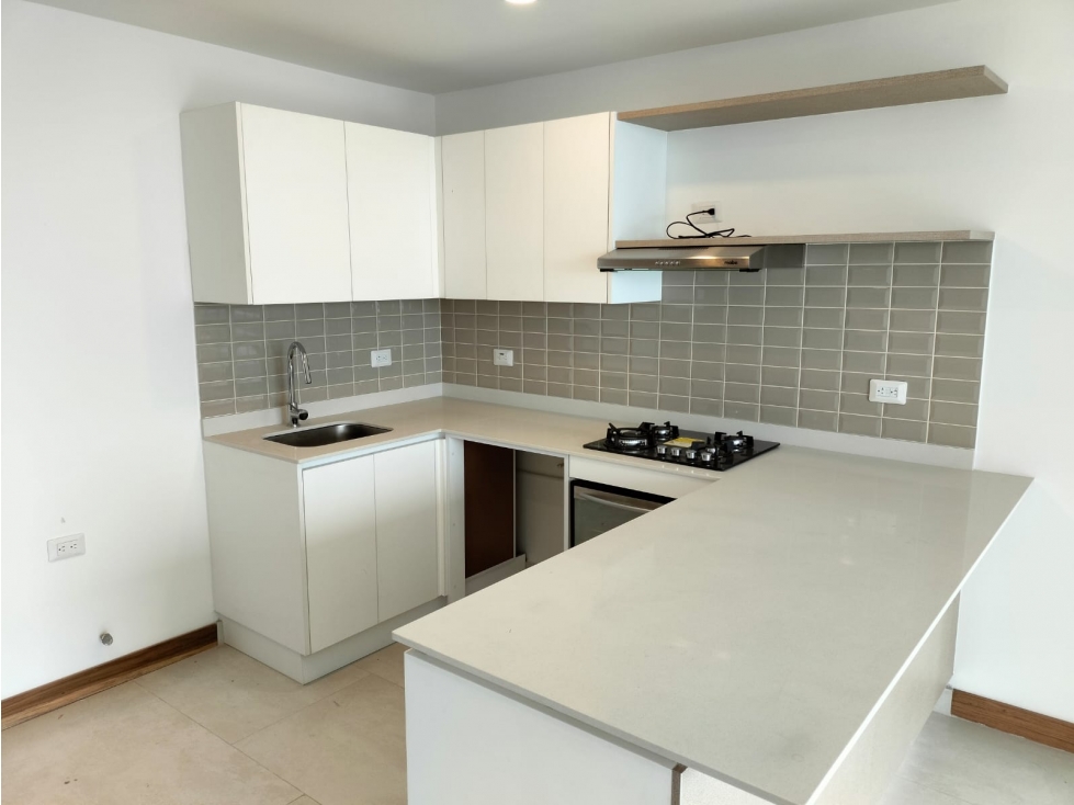 APARTAMENTO EN VENTA — foto 4