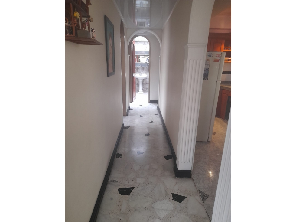 ¡Amplio e iluminado apartamento en venta Parque de Villa MarÃ­a! — foto 6