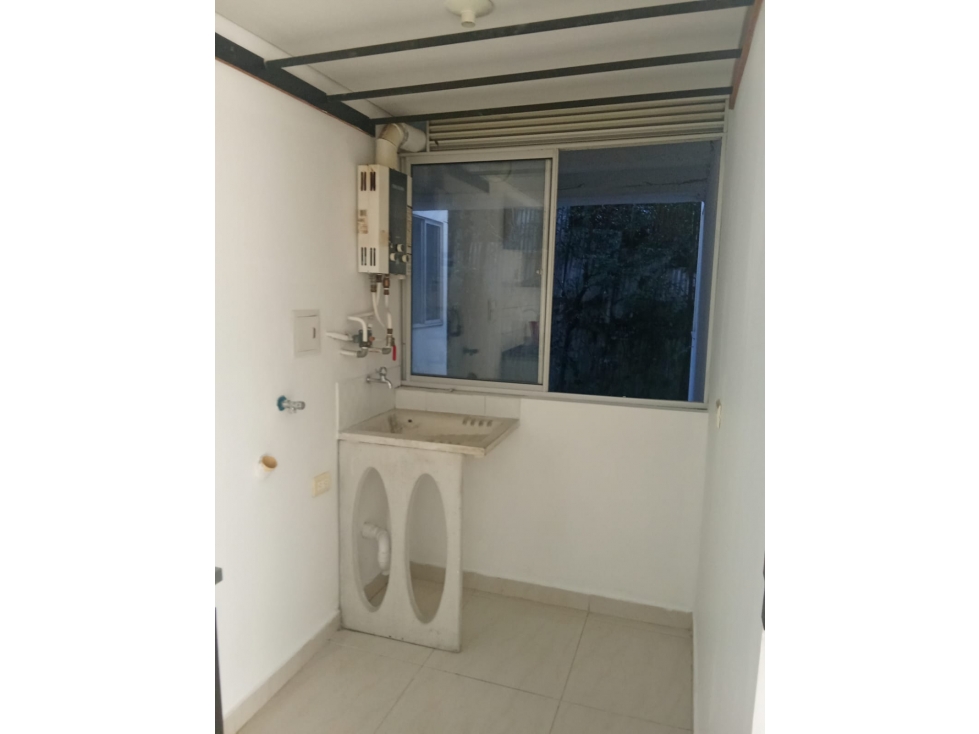 ¡Apartamento en Arriendo en Villa MarÃa! - 6