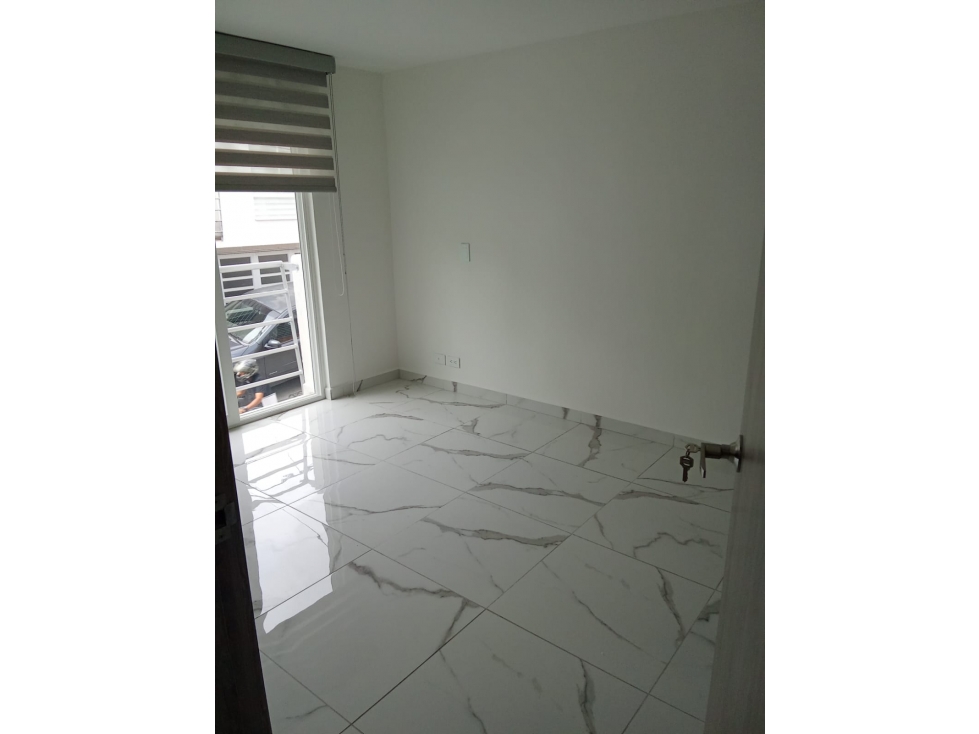 ¡CASA PARA ESTRENAR EN RENTA! - 6
