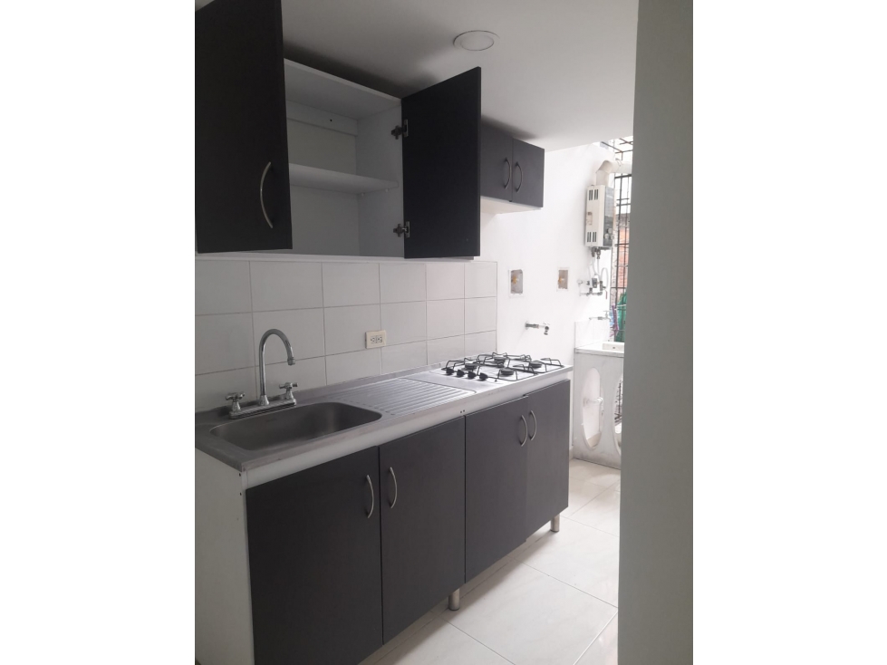 ¡SE ARRIENDA HERMOSO APARTAMENTO EN VILLAMARÃA, CALDAS! — foto 3