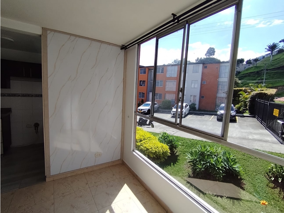 ¡APARTAMENTO EN VENTA EN EL CONJUNTO CERRADO SANTA MARÃA! — foto 2
