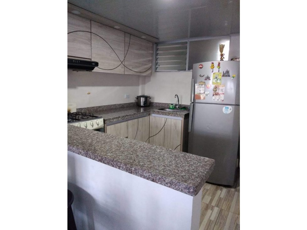 SE VENDE APARTAMENTO EN MANIZALES - 5