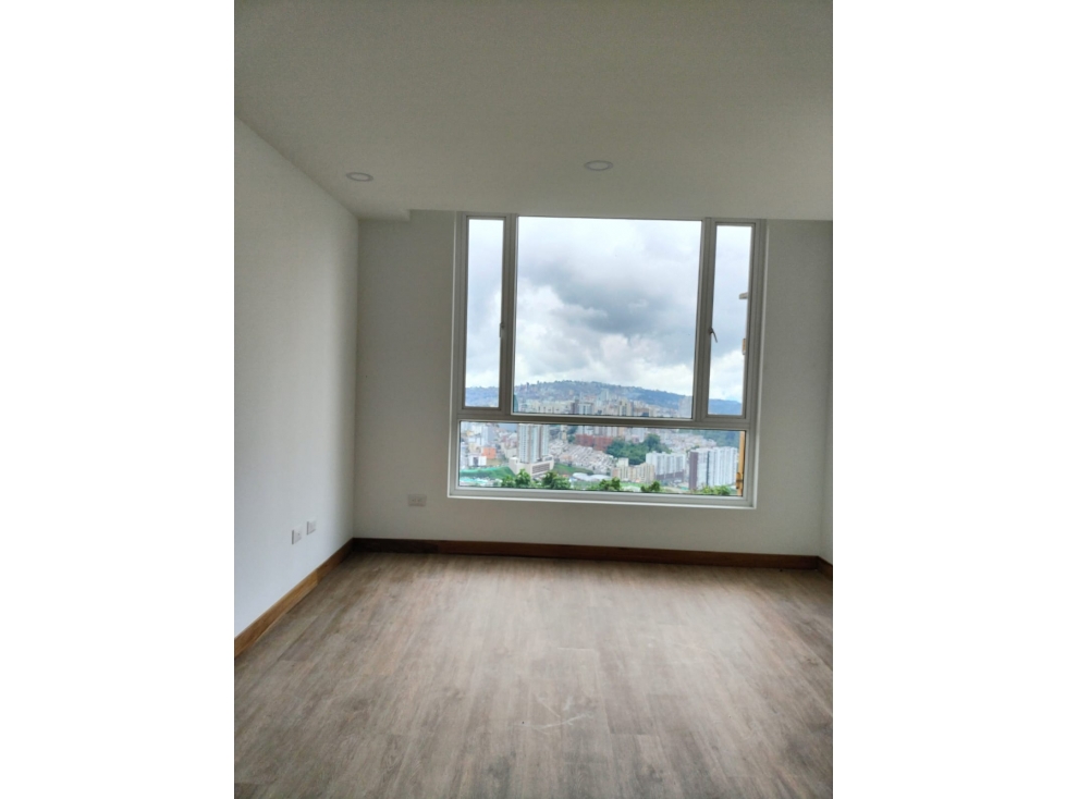 APARTAMENTO EN VENTA — foto 5