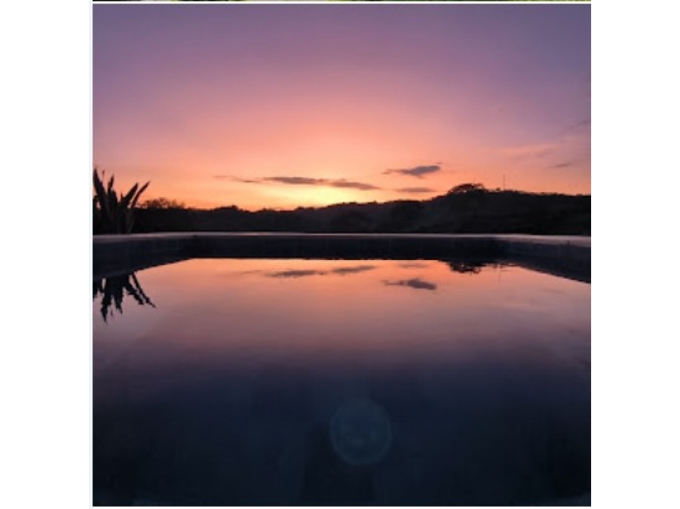 Venta de Lote Campestre en Conjunto Makadamia Casas Campestres - 5