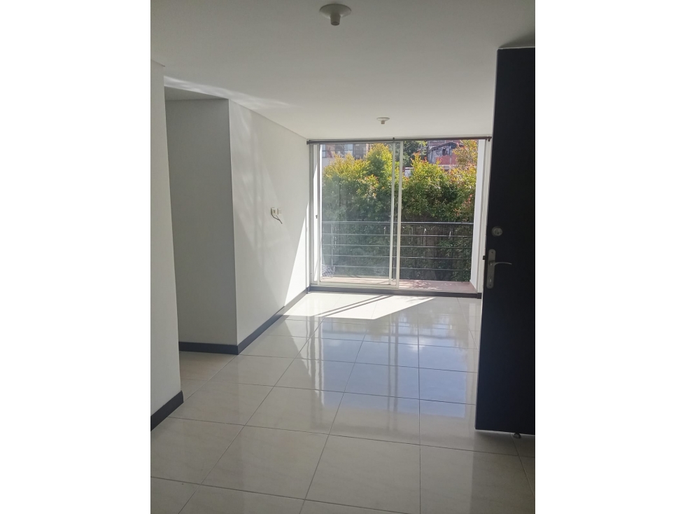¡Apartamento en Arriendo en Villa MarÃa! - 1
