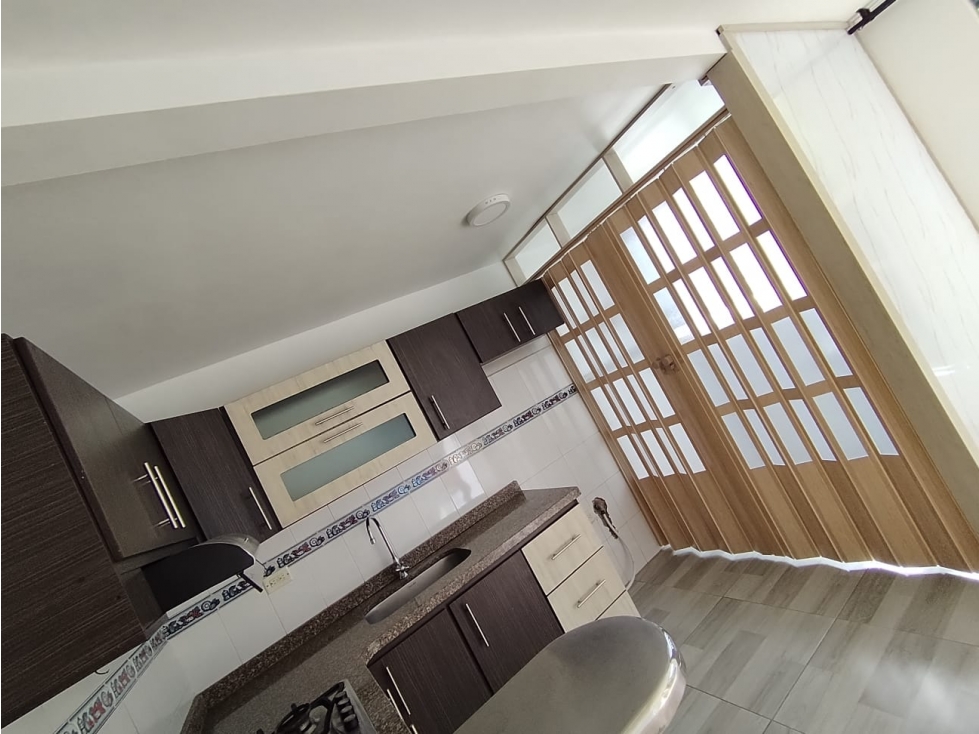 ¡APARTAMENTO EN VENTA EN EL CONJUNTO CERRADO SANTA MARÃA! — foto 6