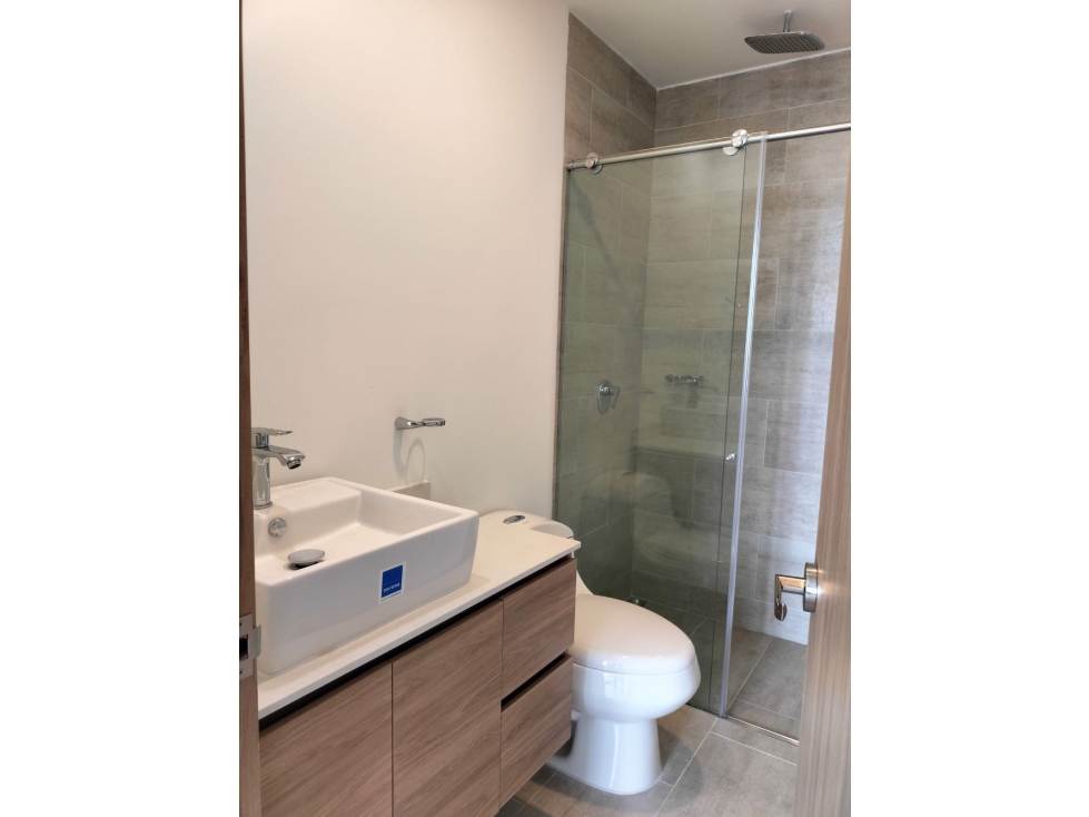 APARTAMENTO EN VENTA — foto 6