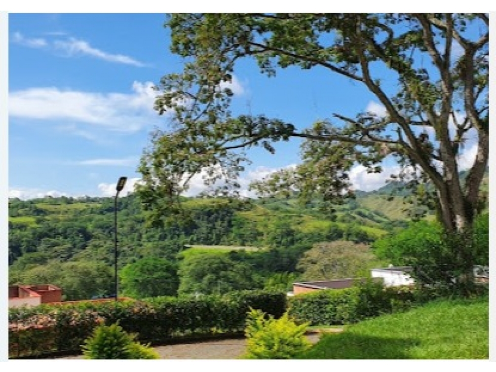 Venta de Lote Campestre en Conjunto Makadamia Casas Campestres - 6