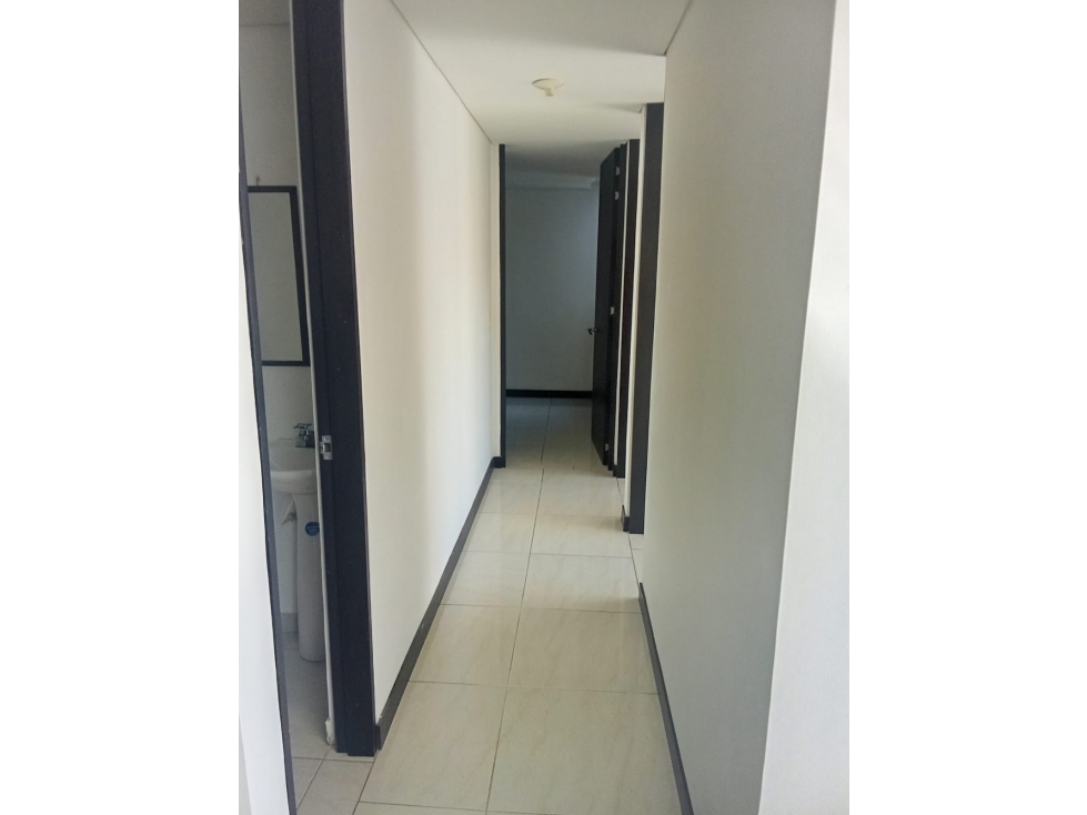 ¡Apartamento en Arriendo en Villa MarÃa! - 4