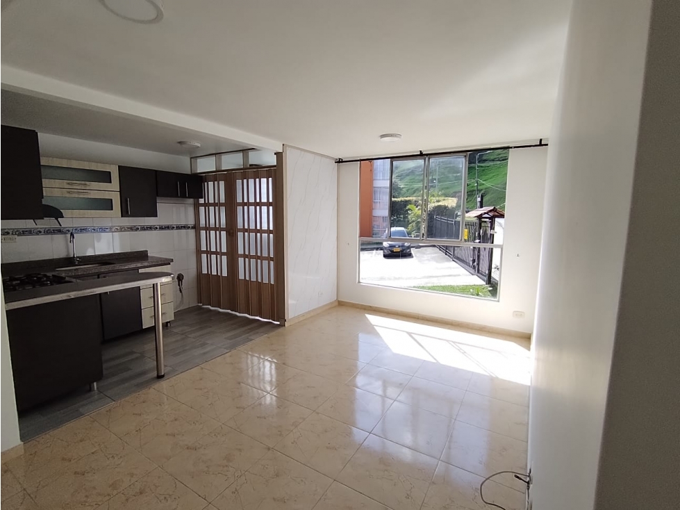 ¡APARTAMENTO EN VENTA EN EL CONJUNTO CERRADO SANTA MARÃA! — foto 5