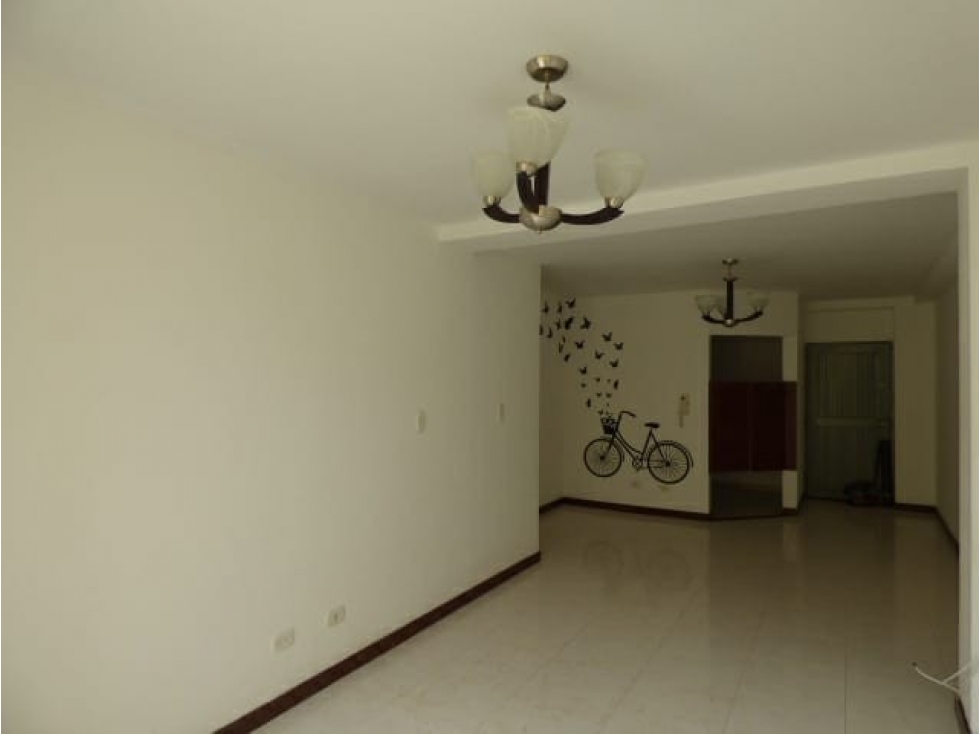 HERMOSO APARTAMENTO PARA VENTA EN VILLA PILAR — foto 2