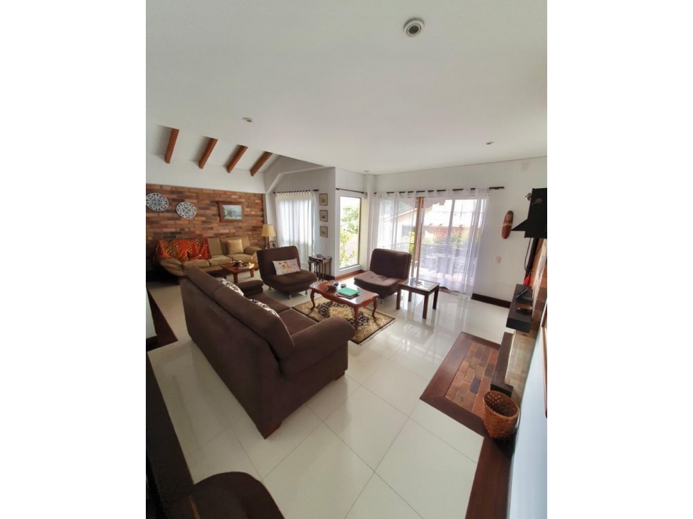 Venta Casa en Conjunto Palermo, Manizales cod 6544190 - 3