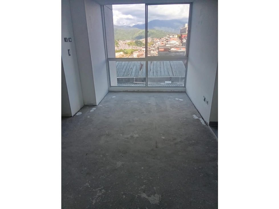 APARTAMENTO NUEVO EN VENTA EDIFICIO MAKURA