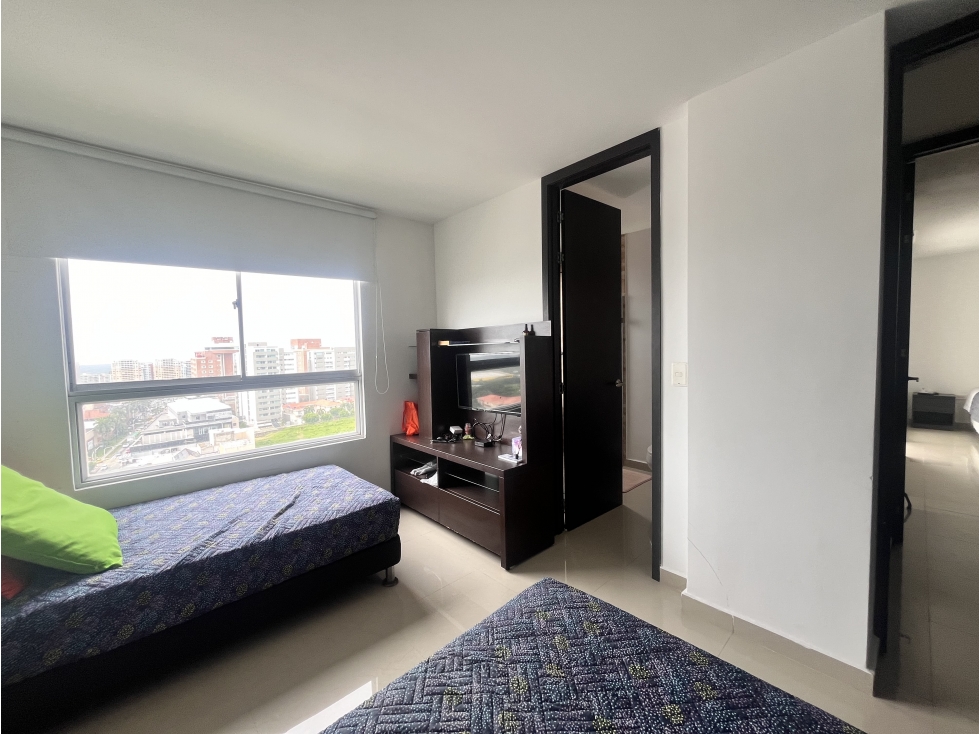 APARTAMENTO EN VENTA VILLASANTOS