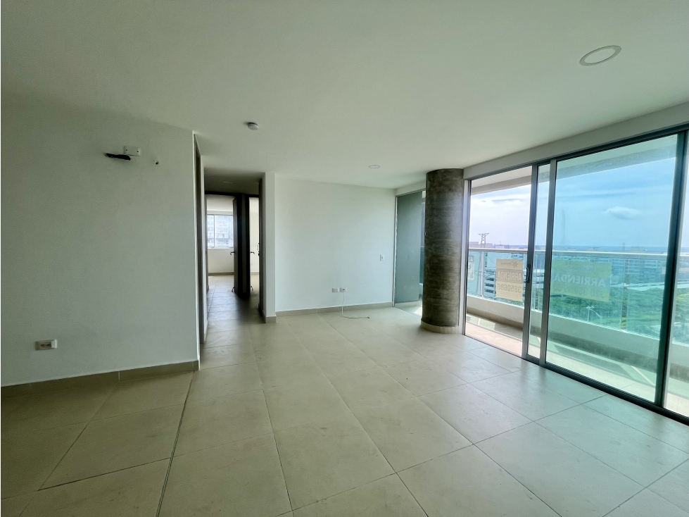 APARTAMENTO EN VENTA ALTOS DE RIOMAR