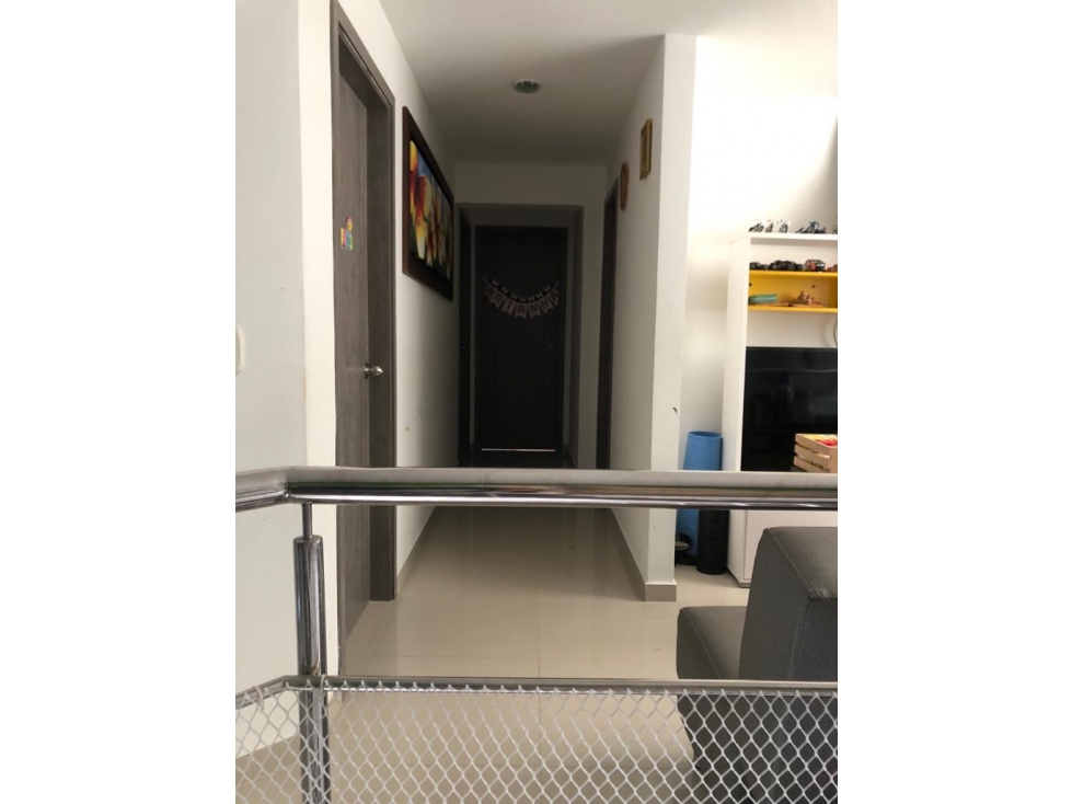 APARTAMENTO PH EN VENTA CIUDAD JARDÍN