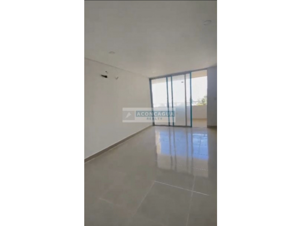 APARTAMENTO EN VENTA VILLA CAMPESTRE