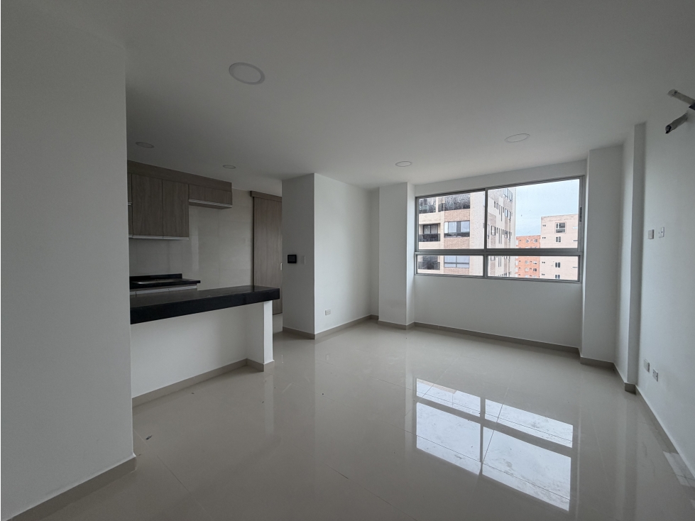 Apartamento en venta Villa del éste