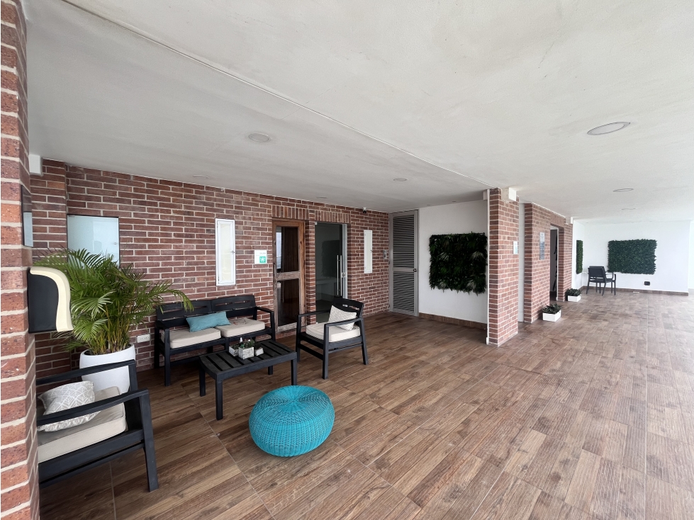 APARTAMENTO EN VENTA VILLASANTOS — foto 2