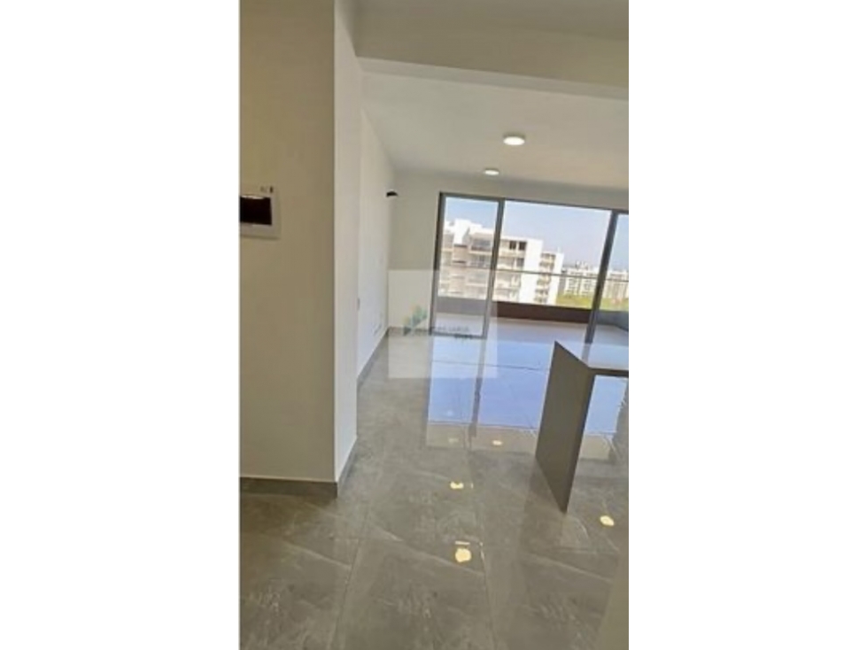 APARTAMENTO PARA ESTRENAR EN RIO ALTO — foto 2