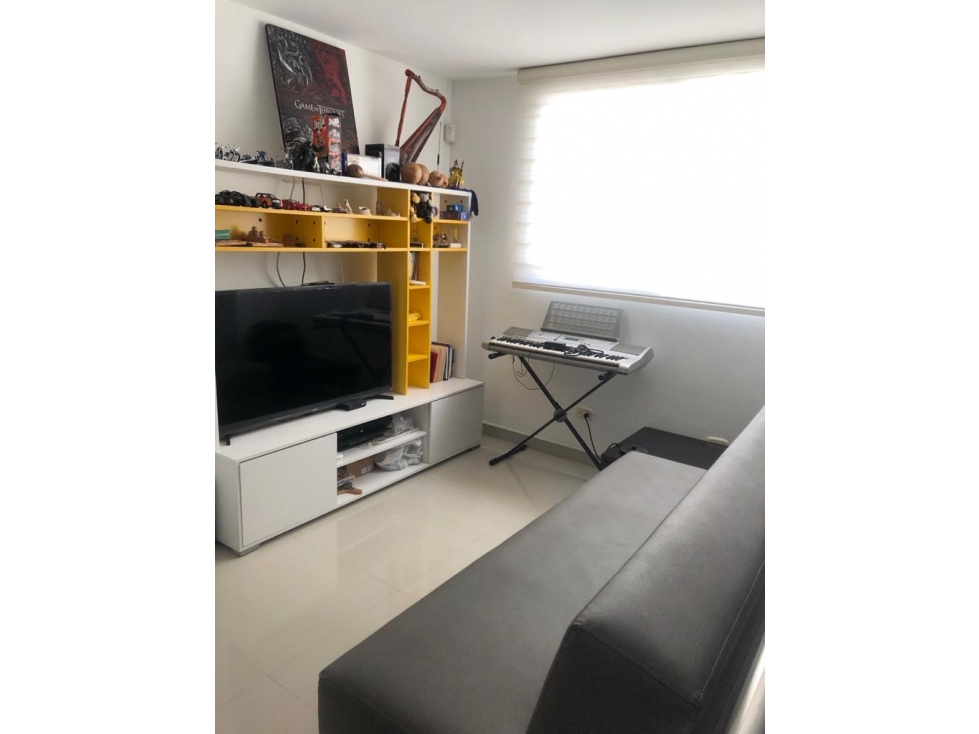 APARTAMENTO PH EN VENTA CIUDAD JARDÍN — foto 2