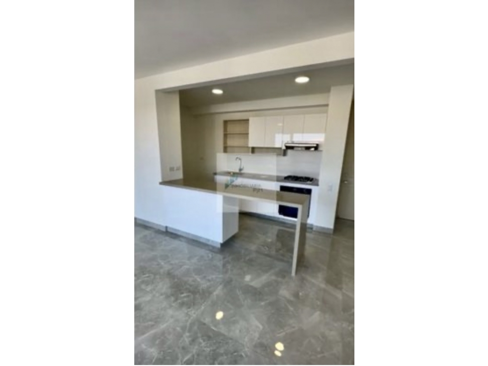 APARTAMENTO PARA ESTRENAR EN RIO ALTO — foto 3