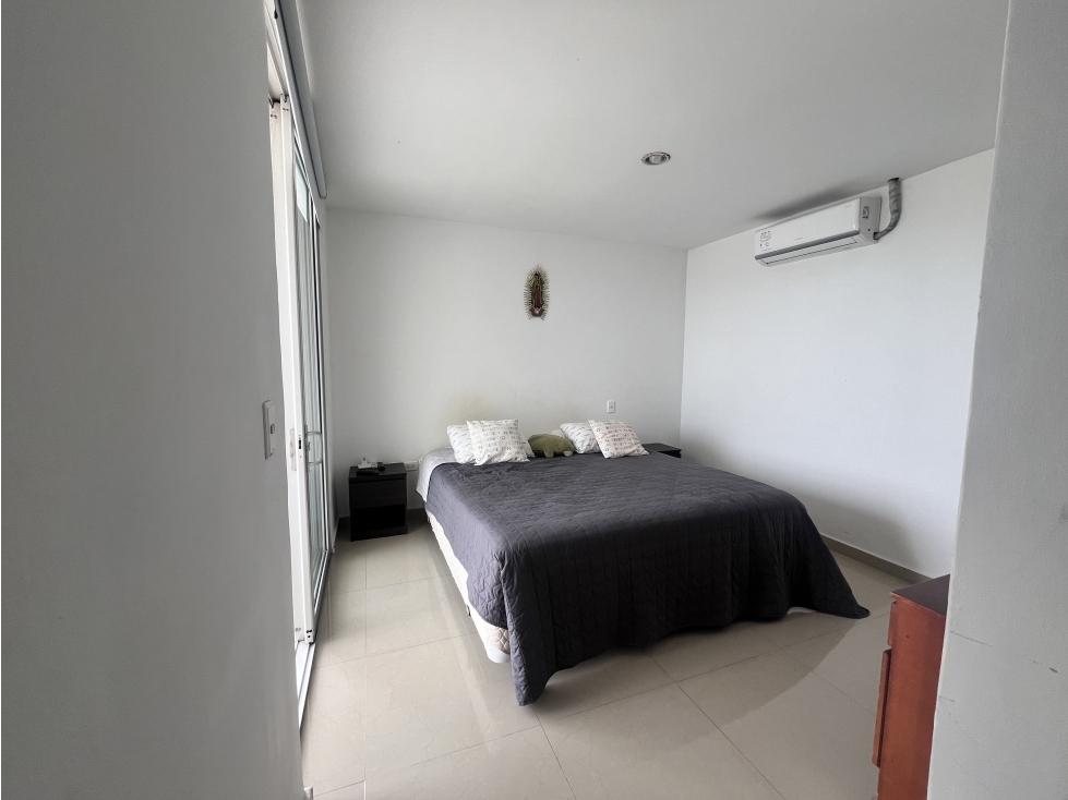 APARTAMENTO EN VENTA VILLASANTOS — foto 4