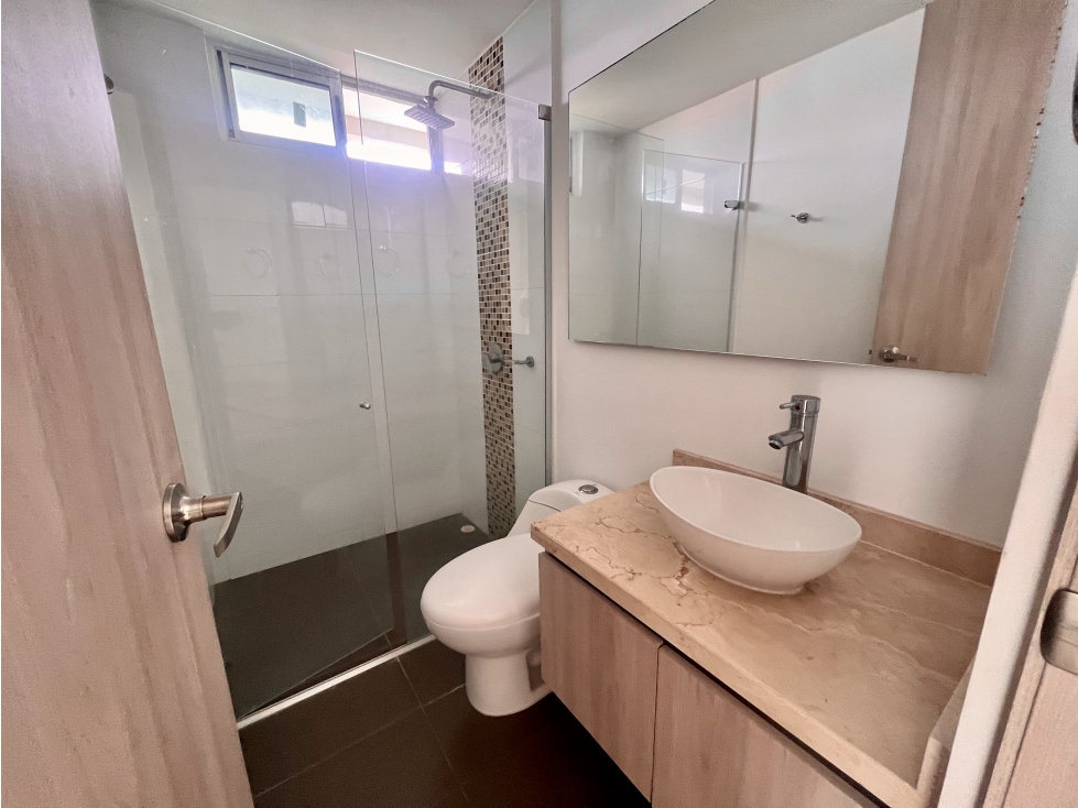 APARTAMENTO EN VENTA ALTOS DE RIOMAR — foto 4