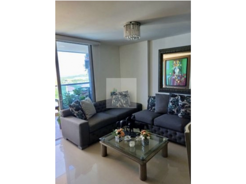 APARTAMENTO EN VENTA VILLA SANTOS SOMBRA — foto 4