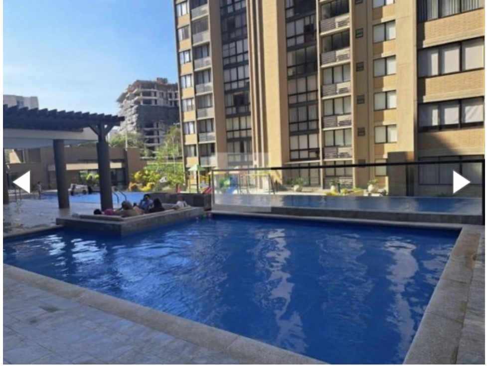 APARTAMENTO EN VENTA RIOMAR — foto 4
