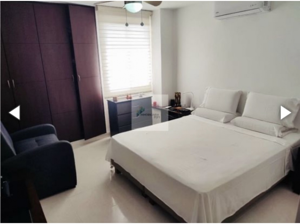 APARTAMENTO EN VENTA SANTA ANA — foto 4